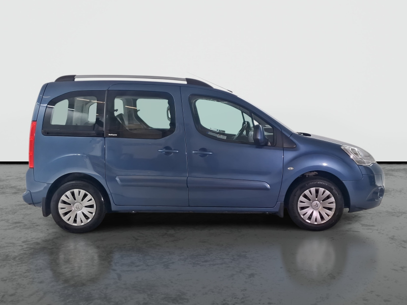 Citroen Berlingo, 2011