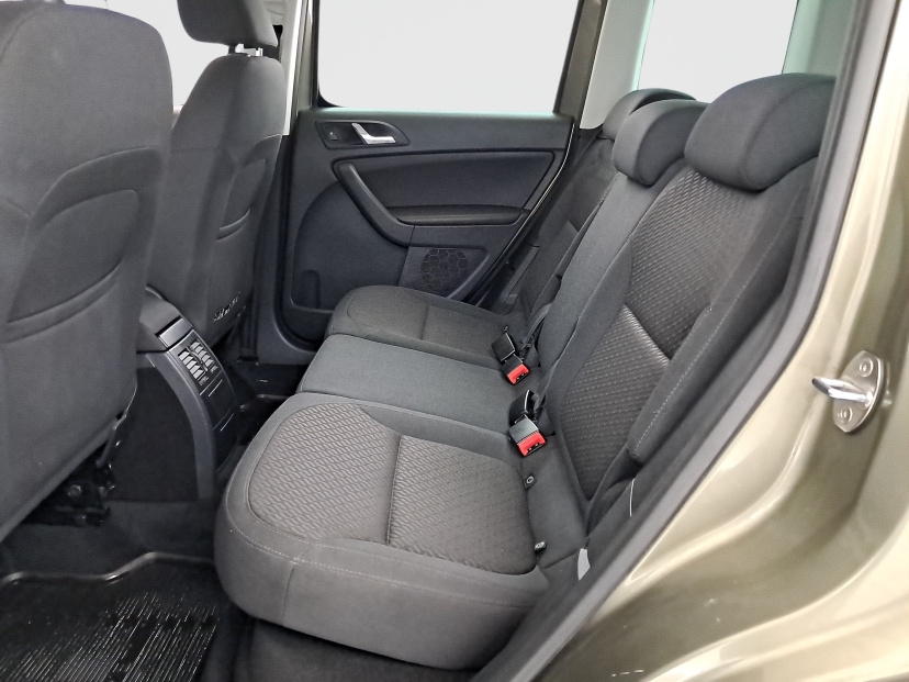 Škoda Yeti, 2014