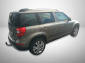 Škoda Yeti, 2014