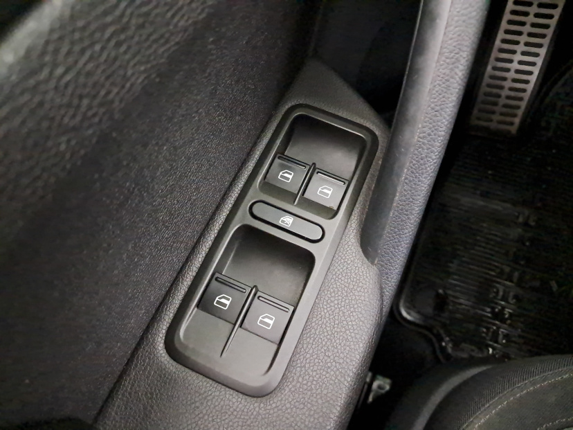 Škoda Yeti, 2014