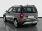 Škoda Yeti, 2014