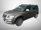 Škoda Yeti, 2014