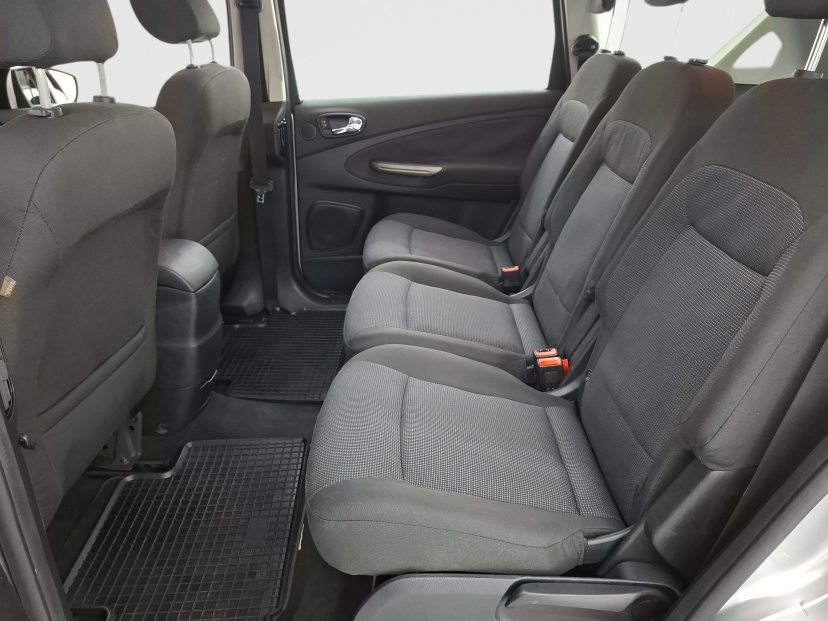 Ford S-Max, 2006 – foto 13