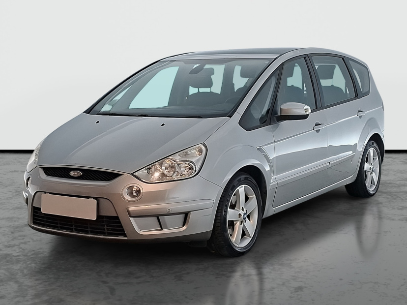 Ford S-Max, 2006 – foto 7