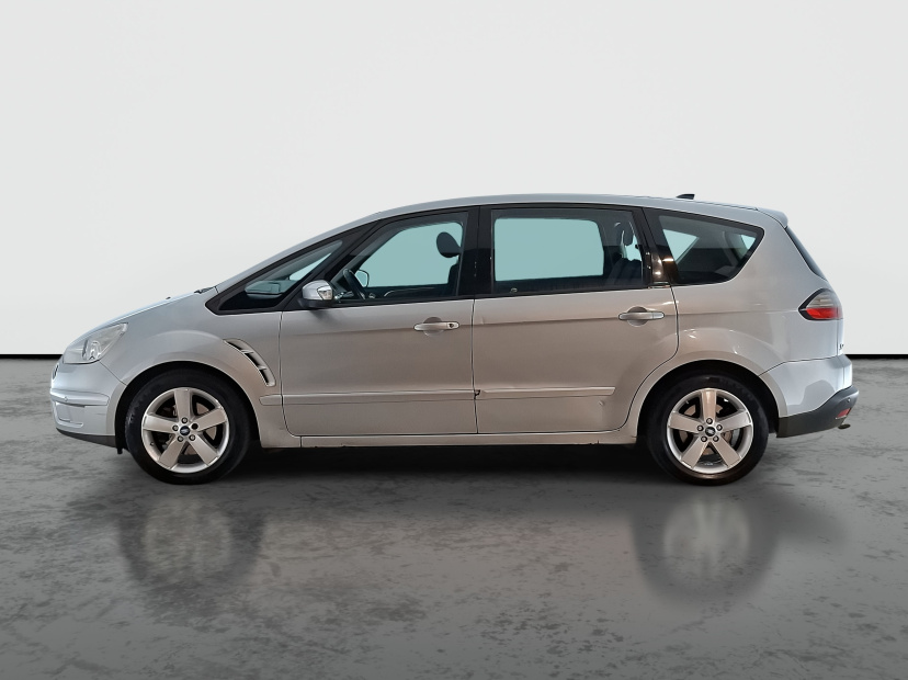 Ford S-Max, 2006 – foto 8