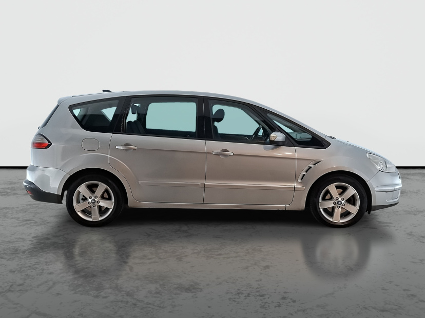 Ford S-Max, 2006 – foto 10