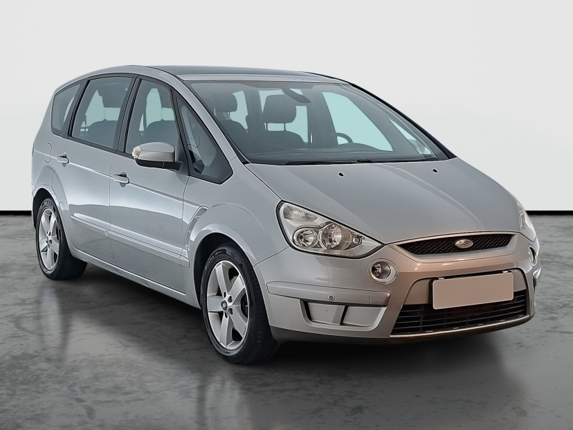 Ford S-Max, 2006 – foto 1