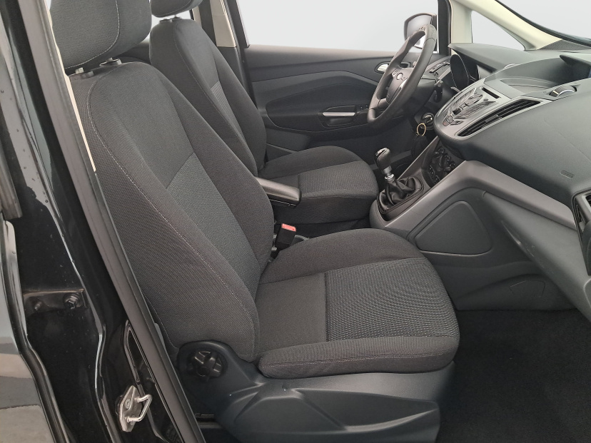 Ford C-Max, 2013