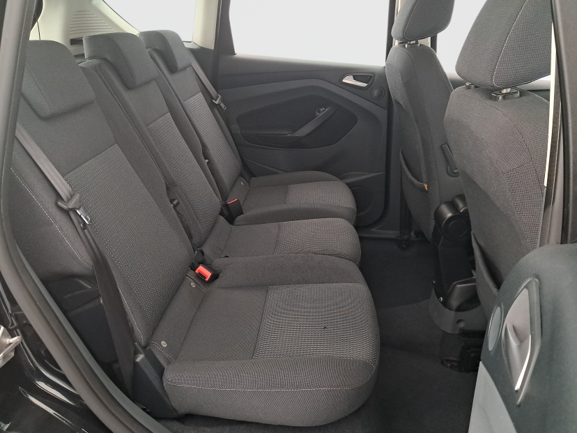 Ford C-Max, 2013