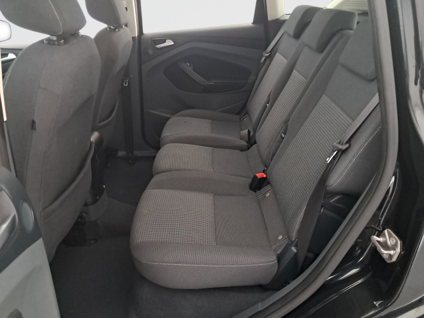 Ford C-Max, 2013