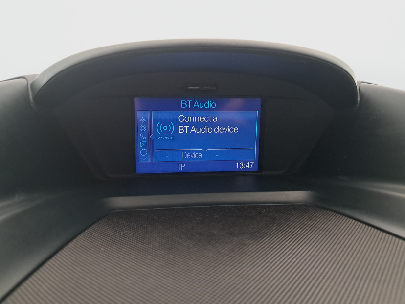 Ford C-Max, 2013