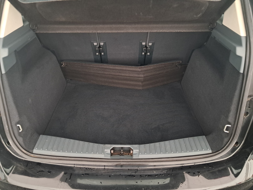 Ford C-Max, 2013