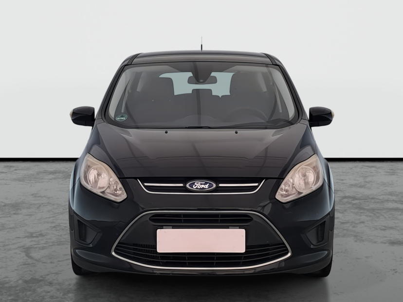 Ford C-Max, 2013