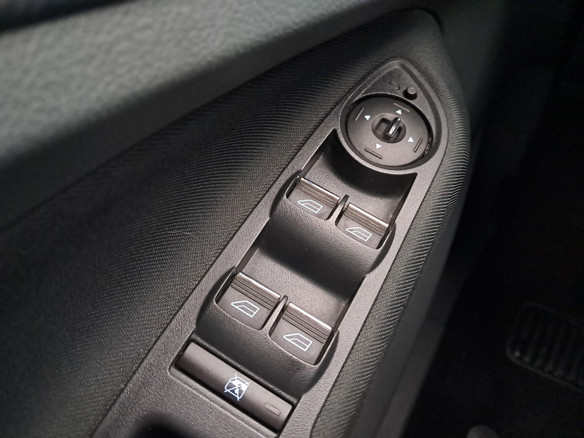 Ford C-Max, 2013