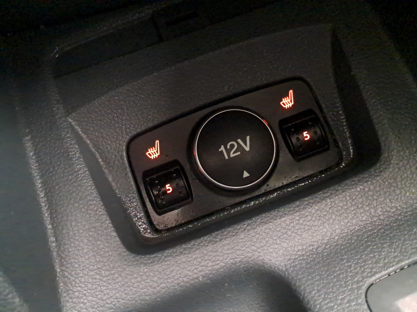 Ford C-Max, 2013