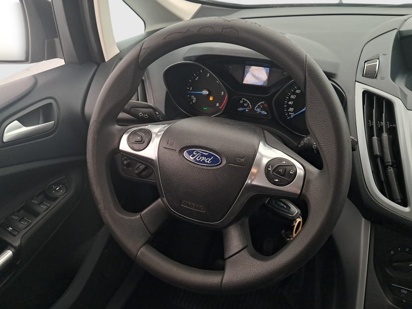 Ford C-Max, 2013