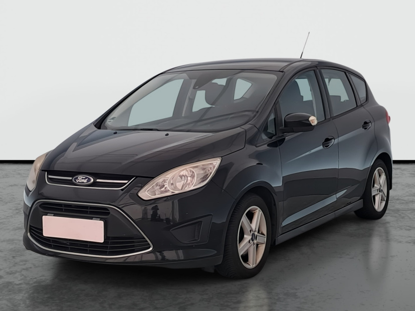 Ford C-Max, 2013