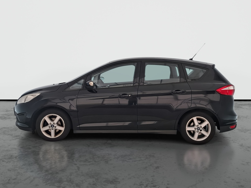 Ford C-Max, 2013