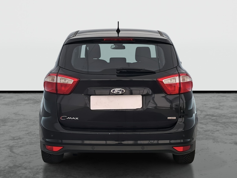 Ford C-Max, 2013