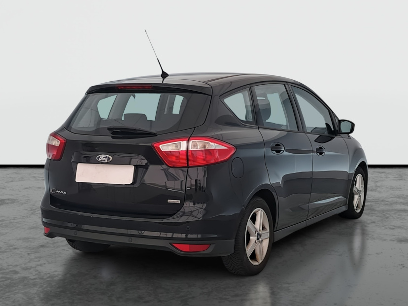 Ford C-Max, 2013
