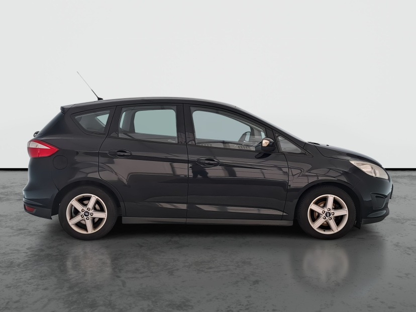 Ford C-Max, 2013