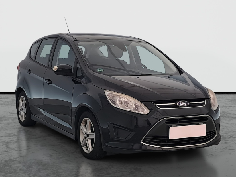 Ford C-Max, 2013