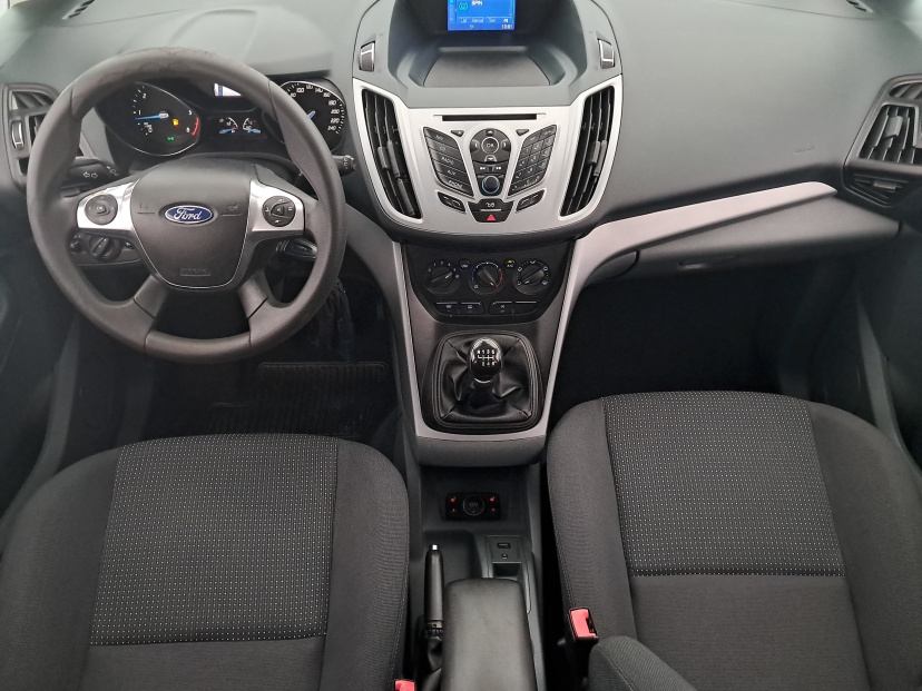 Ford C-Max, 2013