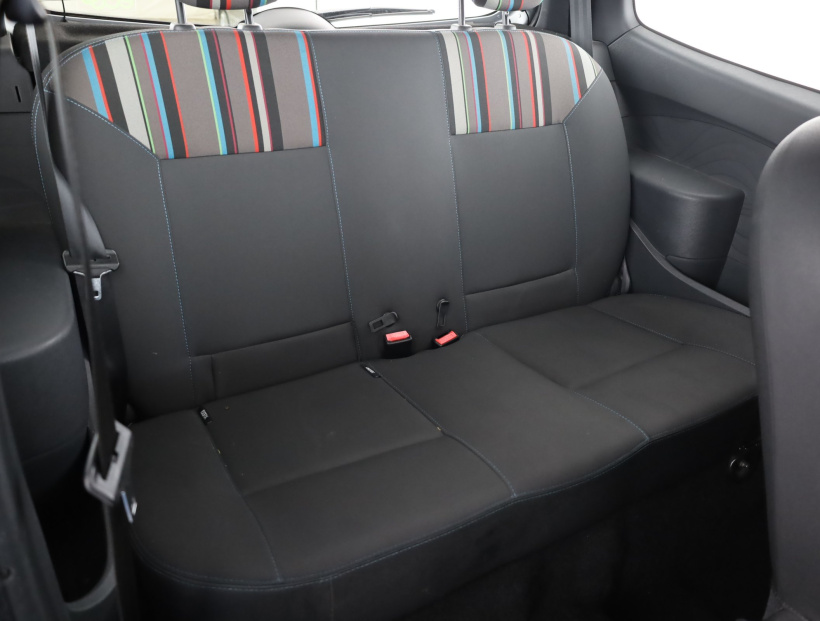 Renault Twingo, 2012