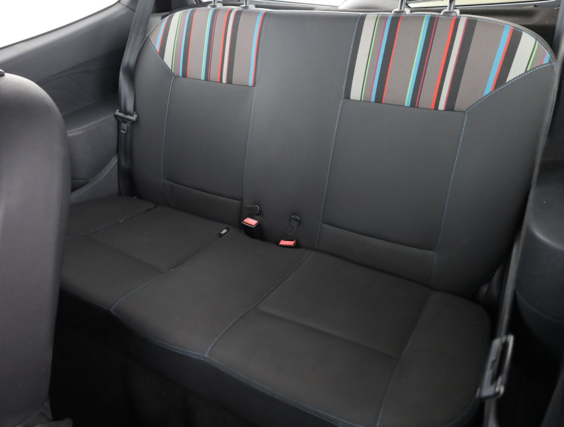 Renault Twingo, 2012