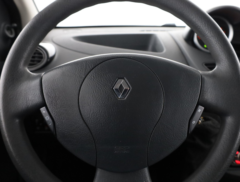 Renault Twingo, 2012