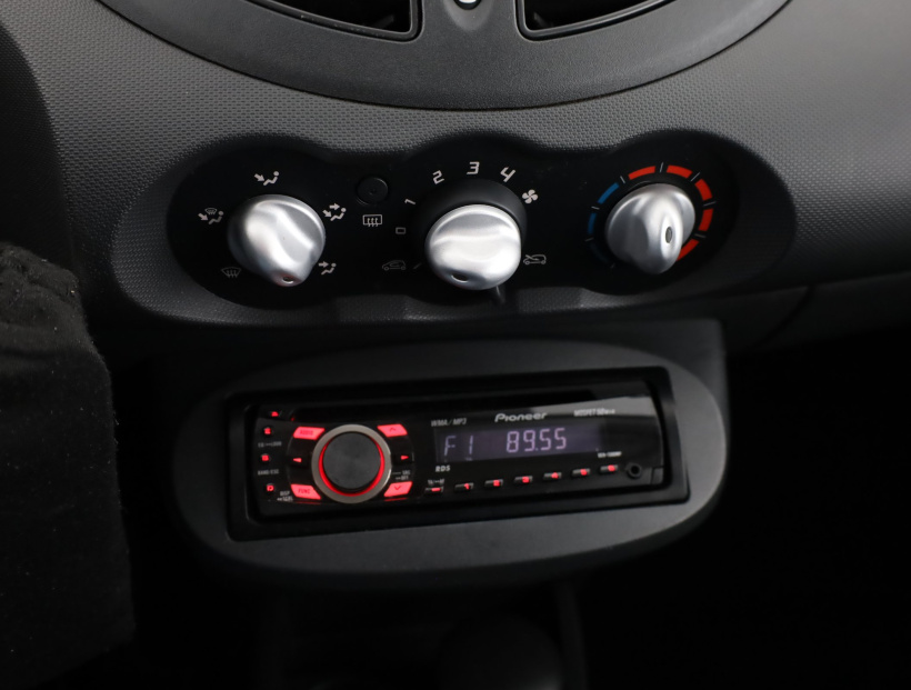 Renault Twingo, 2012
