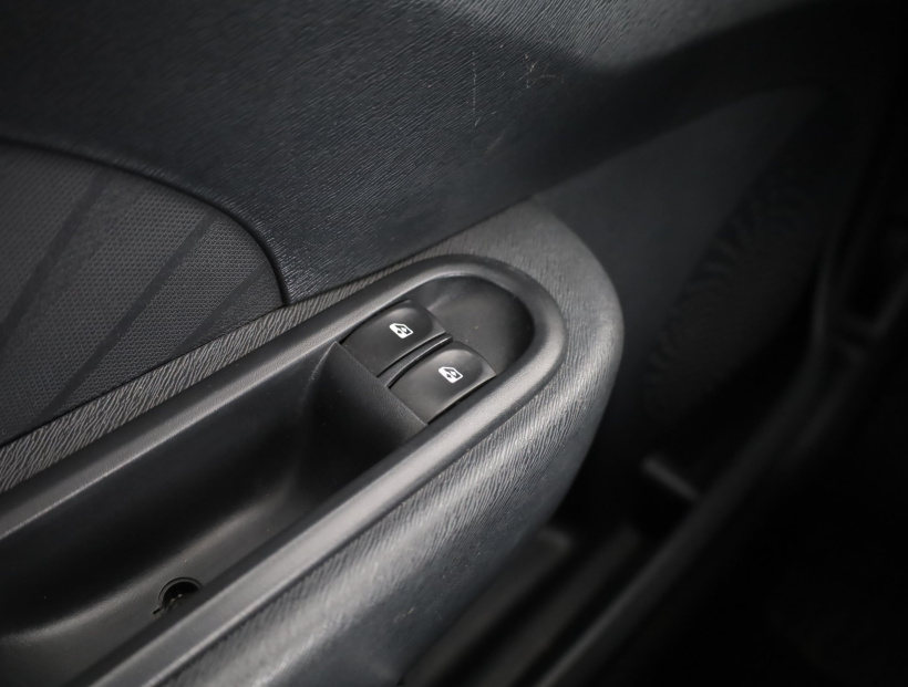 Renault Twingo, 2012