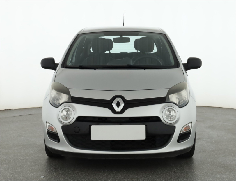 Renault Twingo, 2012