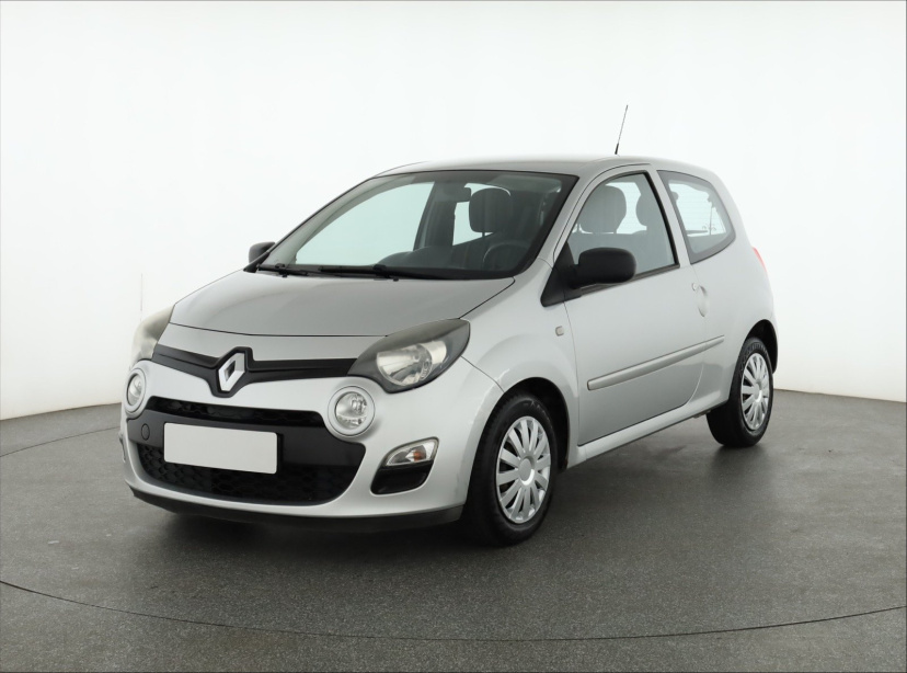 Renault Twingo, 2012