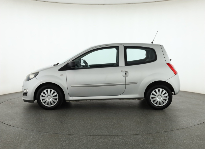 Renault Twingo, 2012
