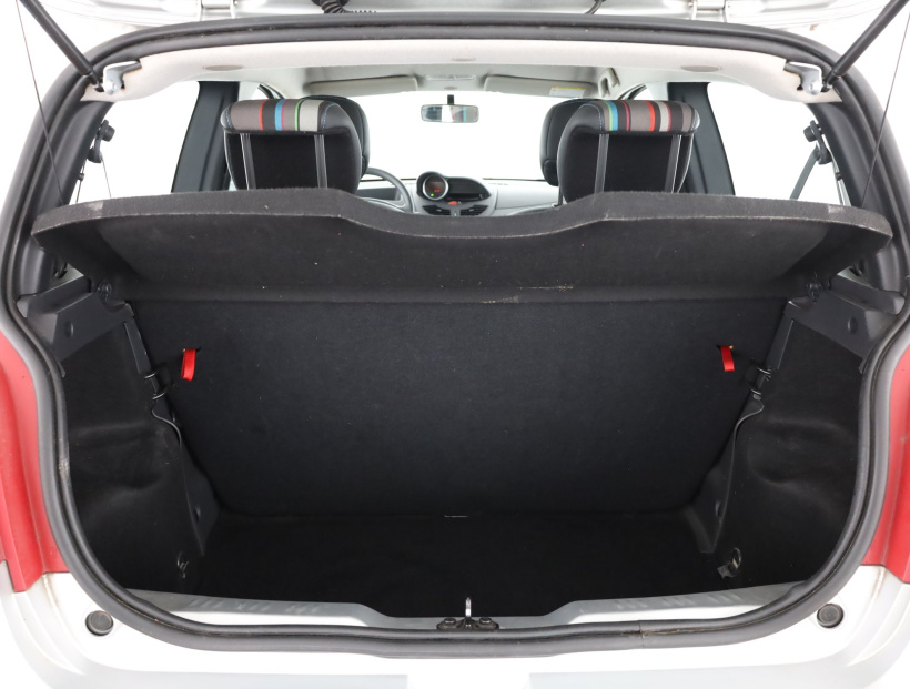 Renault Twingo, 2012