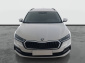 Škoda Octavia, 2022