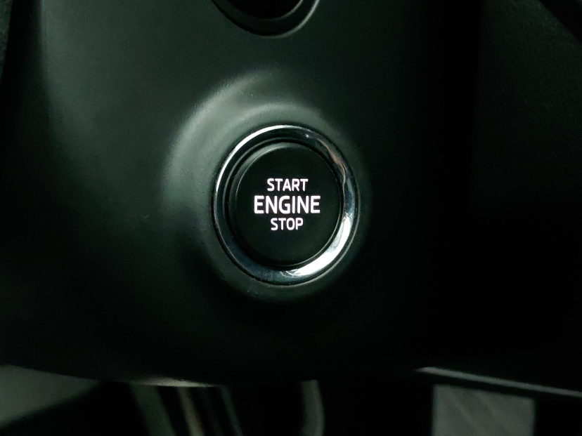 Škoda Octavia, 2022