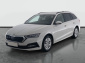Škoda Octavia, 2022