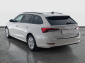 Škoda Octavia, 2022
