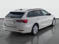 Škoda Octavia, 2022