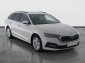 Škoda Octavia, 2022