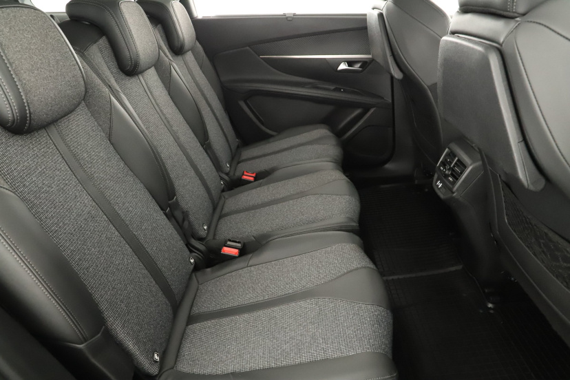 Peugeot 5008, 2020