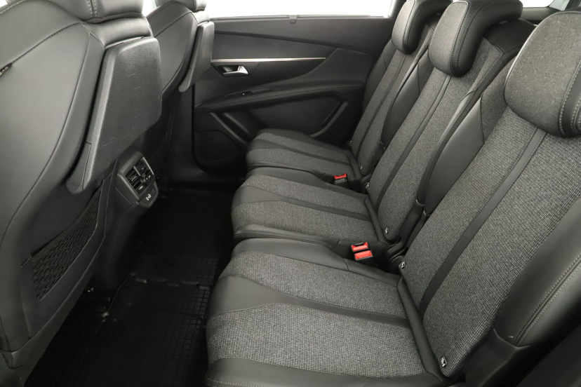 Peugeot 5008, 2020