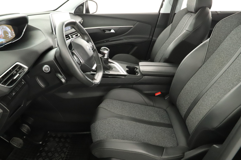 Peugeot 5008, 2020