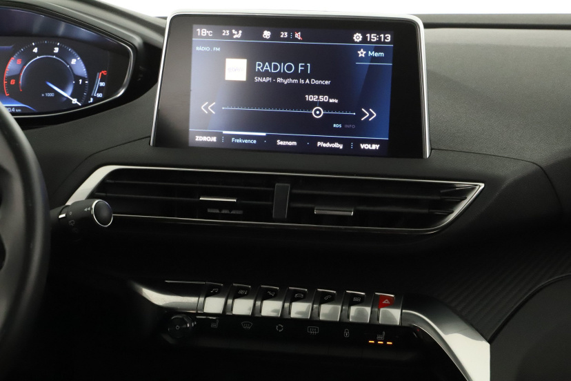 Peugeot 5008, 2020