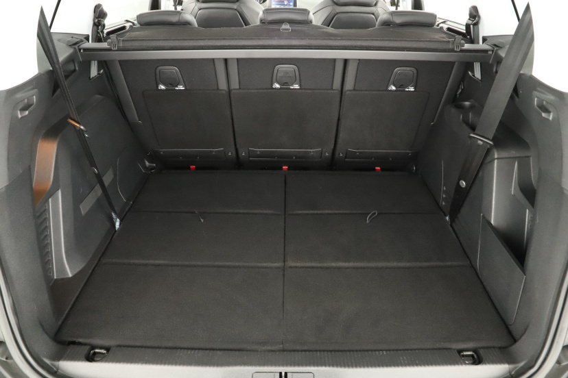 Peugeot 5008, 2020