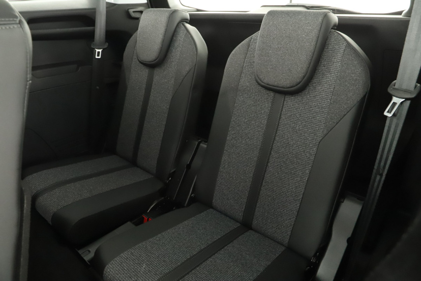 Peugeot 5008, 2020