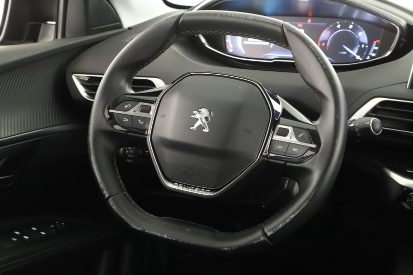 Peugeot 5008, 2020