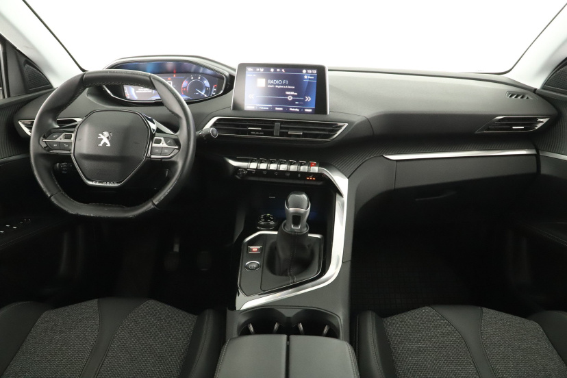 Peugeot 5008, 2020
